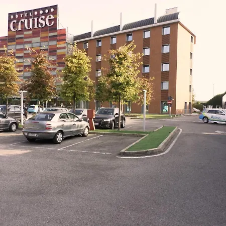 Cruise 4* Montano Lucino
