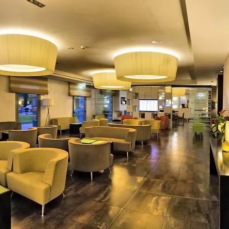 Cruise 4* Montano Lucino
