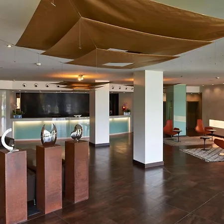 Cruise Hotel Montano Lucino