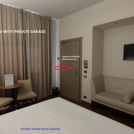 Hotel Cruise Lucino