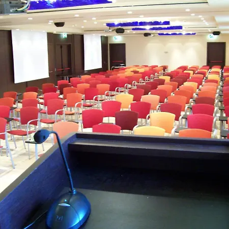 Cruise 4*