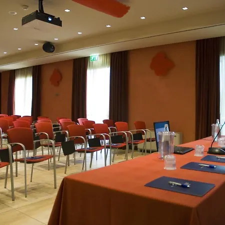 Cruise Hotel Lucino