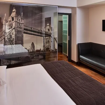 Hotel Cruise Lucino