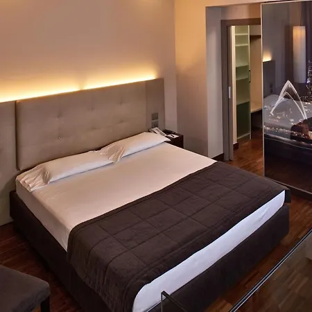 Hotel Cruise 4*