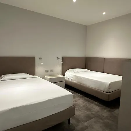 Hotel Cruise Lucino