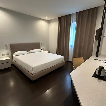 Cruise 4* Lucino