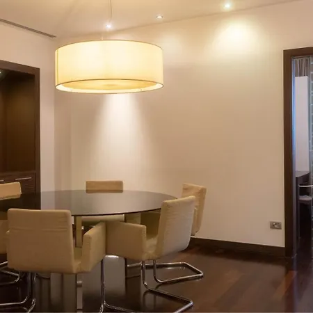 Cruise Hotel Lucino