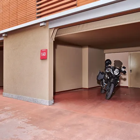 Cruise Hotell Lucino