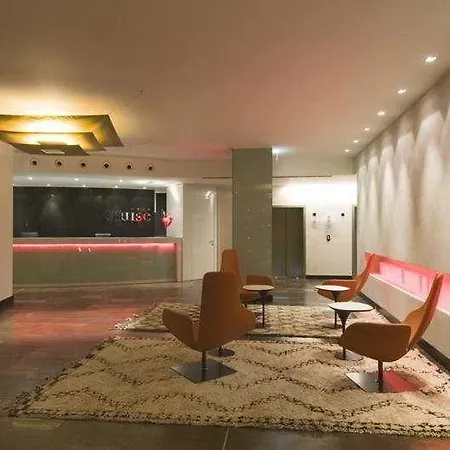 Hotel Cruise 4*