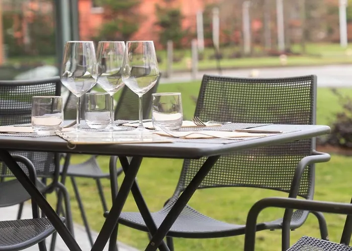 Cruise Ξενοδοχείο