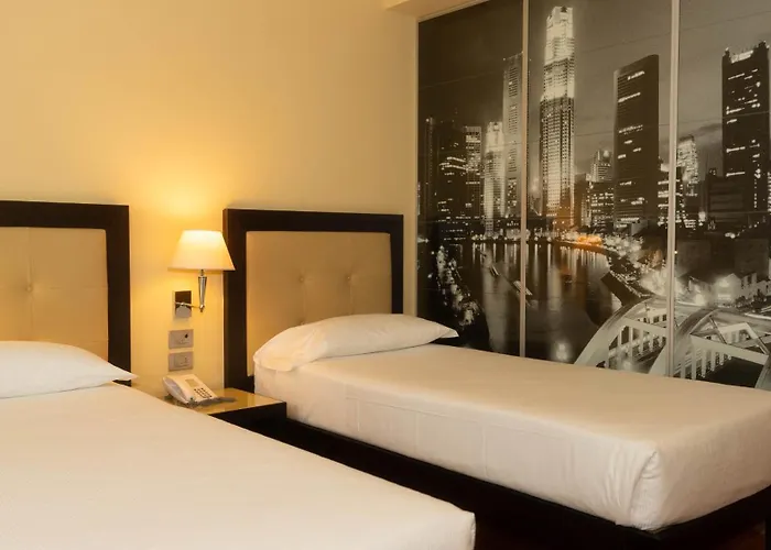 Cruise Ξενοδοχείο Lucino