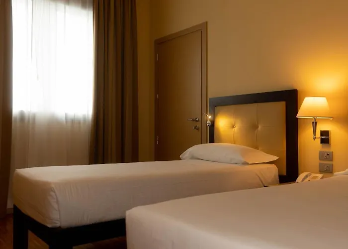 Cruise Ξενοδοχείο