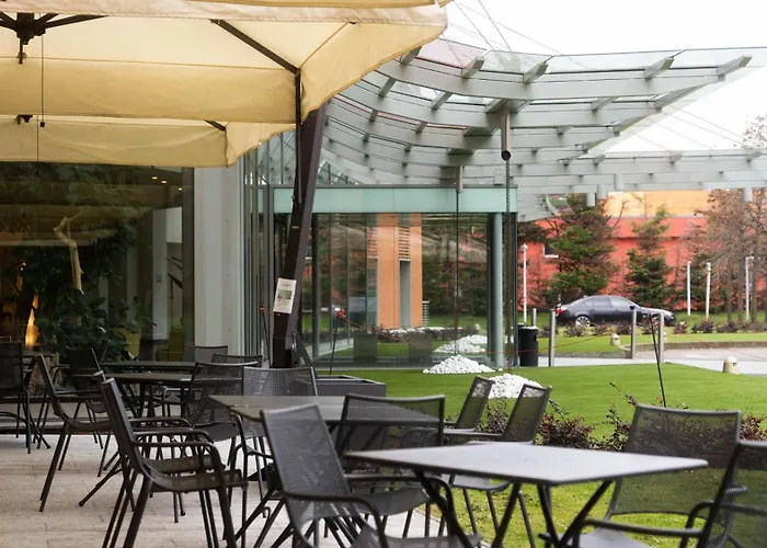 Ξενοδοχείο Cruise