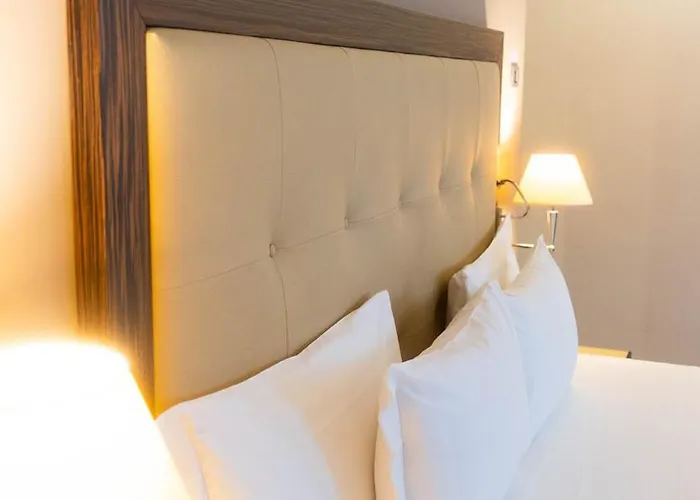 Cruise Ξενοδοχείο