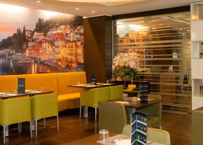 Ξενοδοχείο Cruise Lucino