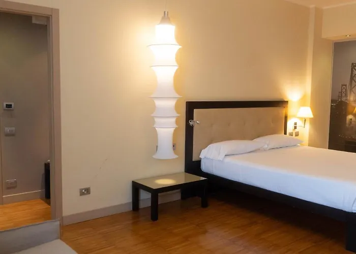 Ξενοδοχείο Cruise