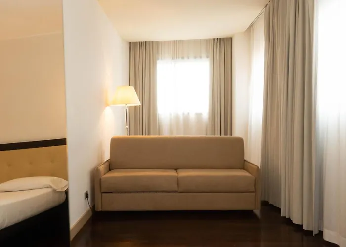 Cruise Ξενοδοχείο