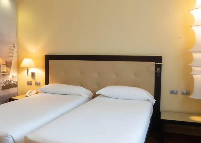 Cruise Ξενοδοχείο