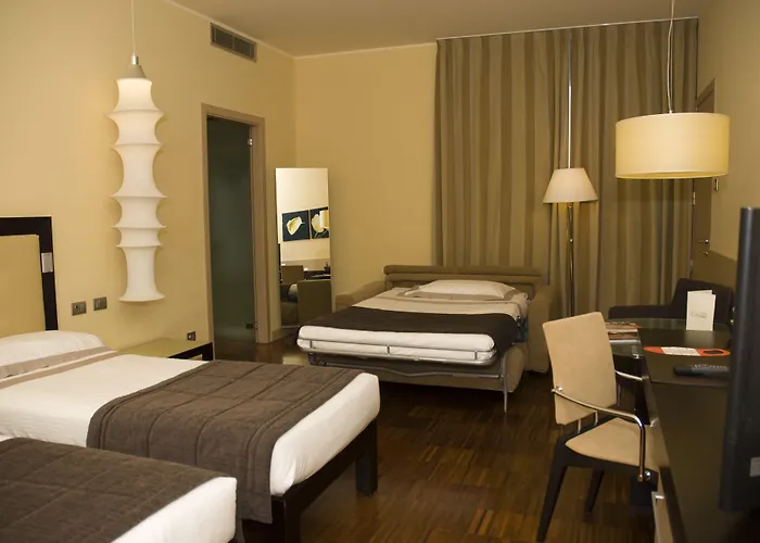 Cruise Ξενοδοχείο