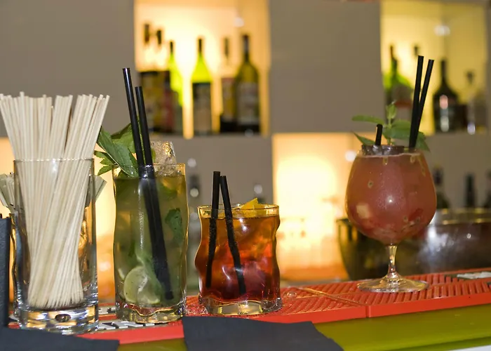 Ξενοδοχείο Cruise