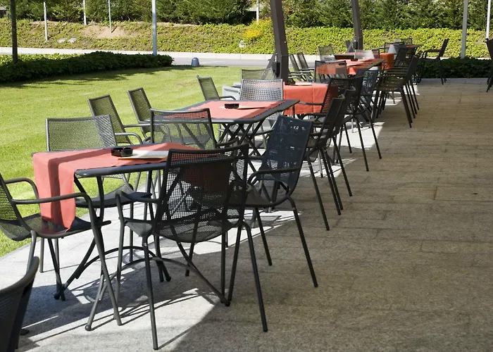 Ξενοδοχείο Cruise Lucino