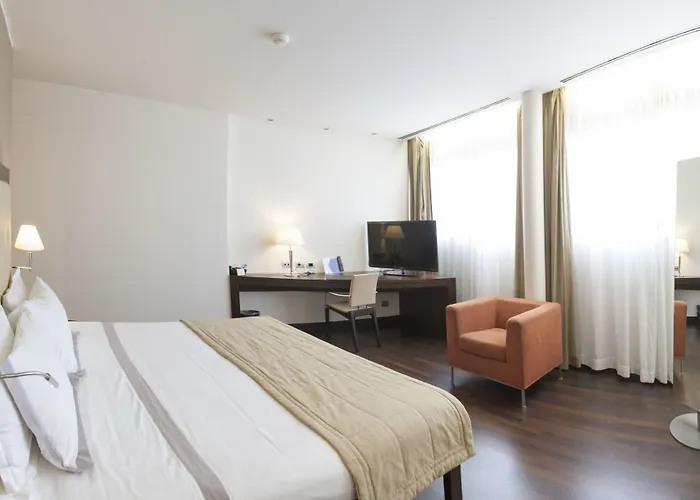 Cruise Ξενοδοχείο