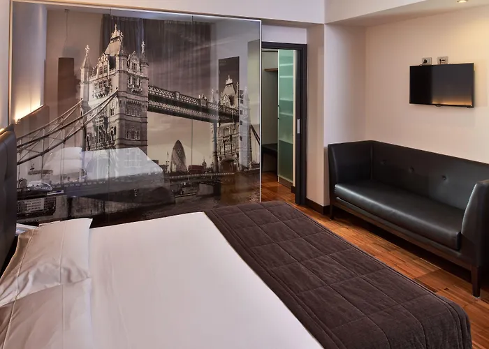 Ξενοδοχείο Cruise Lucino