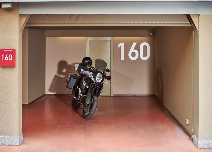 Cruise Ξενοδοχείο