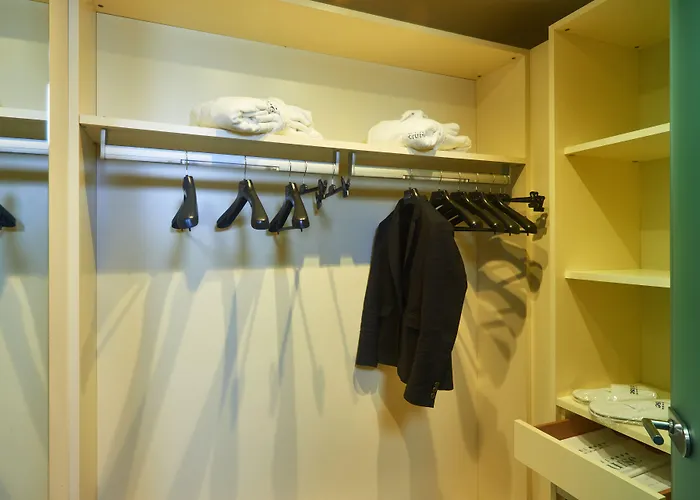 Ξενοδοχείο Cruise