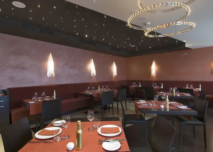 Cruise Ξενοδοχείο Lucino