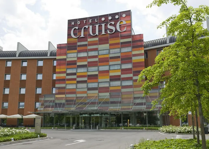 Cruise 4*