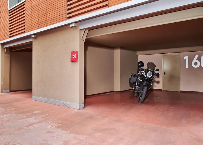 Cruise Ξενοδοχείο Lucino