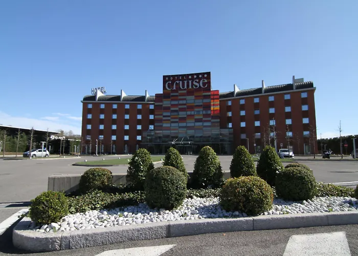 Cruise Ξενοδοχείο Lucino