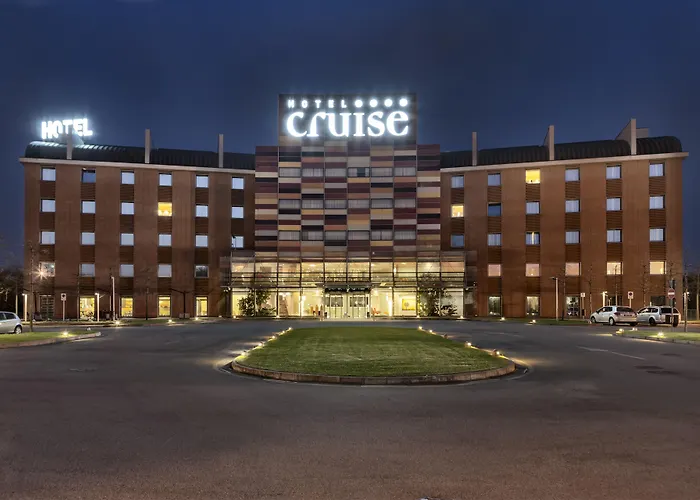 Ξενοδοχείο Cruise