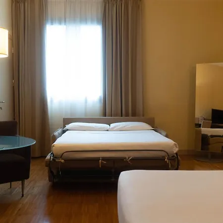 Cruise Hotell Lucino